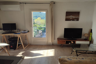  appartement liausson 34800