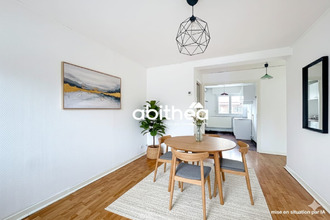  appartement libercourt 62820