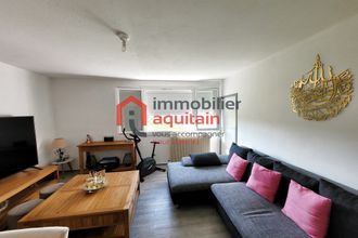  appartement libourne 33500