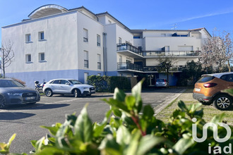  appartement libourne 33500