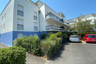  appartement libourne 33500