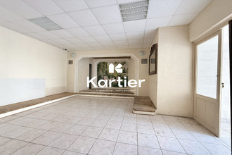  appartement libourne 33500