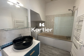  appartement libourne 33500