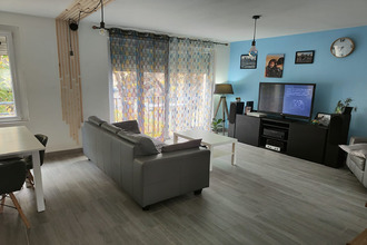  appartement libourne 33500