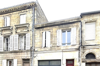  appartement libourne 33500