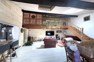  appartement libourne 33500