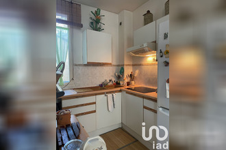  appartement libourne 33500