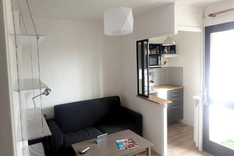  appartement libourne 33500