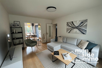  appartement libourne 33500