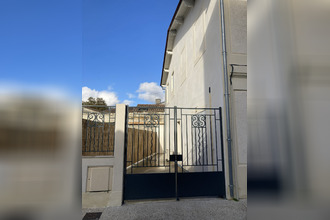  appartement libourne 33500