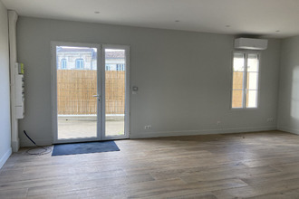  appartement libourne 33500