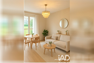  appartement libourne 33500