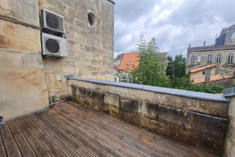  appartement libourne 33500