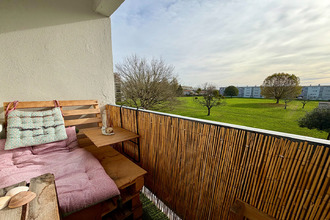  appartement libourne 33500