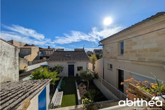  appartement libourne 33500