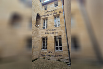  appartement libourne 33500