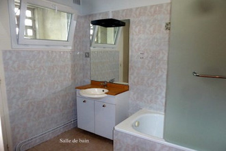  appartement libourne 33500