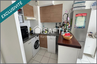  appartement libourne 33500