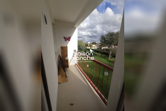  appartement libourne 33500