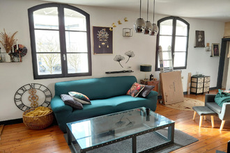  appartement libourne 33500