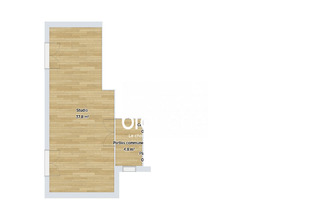  appartement libourne 33500