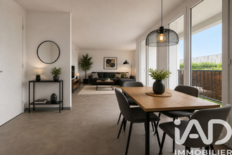  appartement libourne 33500