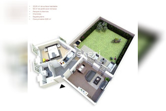  appartement libourne 33500