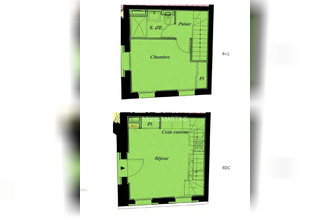  appartement libourne 33500