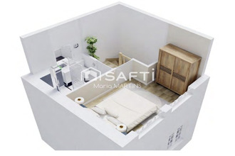  appartement libourne 33500