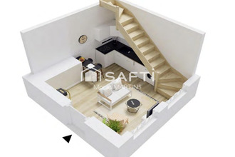  appartement libourne 33500
