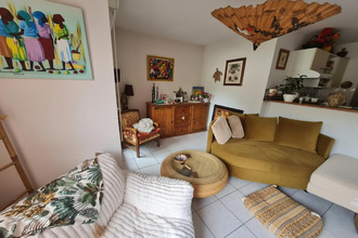  appartement libourne 33500