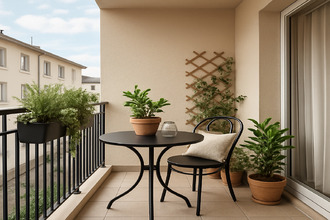  appartement libourne 33500
