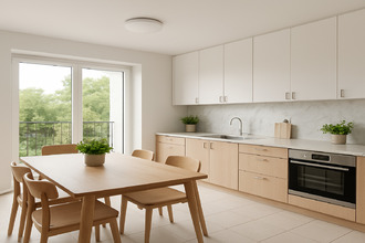  appartement libourne 33500
