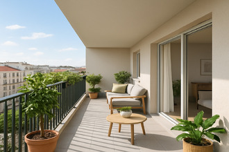 appartement libourne 33500