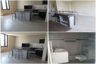  appartement libourne 33500