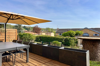  appartement liergues 69400