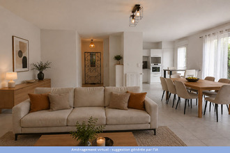  appartement liergues 69400