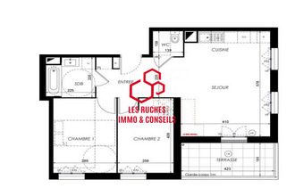  appartement lieust 77127
