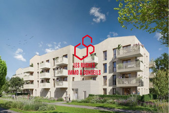  appartement lieust 77127