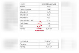  appartement lieust 77127