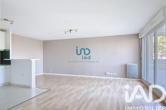  appartement lieust 77127