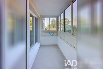  appartement lieust 77127