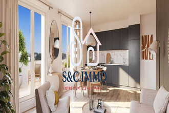  appartement lieust 77127