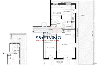  appartement lieust 77127