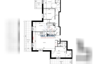  appartement lieust 77127