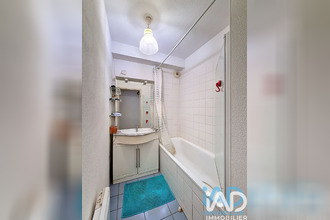  appartement lieust 77127