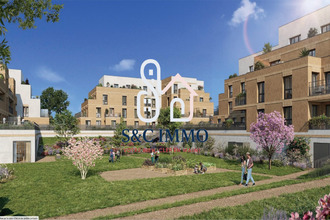  appartement lieust 77127