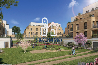  appartement lieust 77127