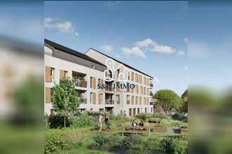  appartement lieust 77127