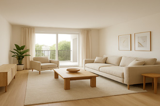  appartement lieust 77127